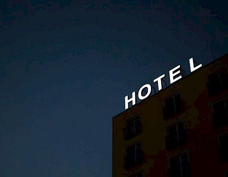 RYZE Skyline Lounge