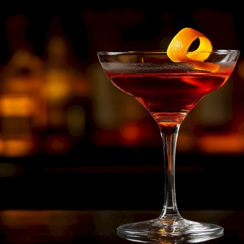 RYZE Skyline Lounge